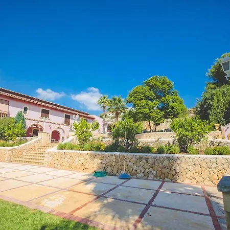 Casale Santuzza - Xenia Sicily Villas Syracuse Buitenkant foto