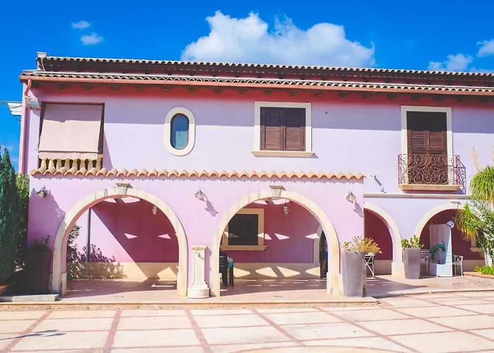 Casale Santuzza - Xenia Sicily Villas