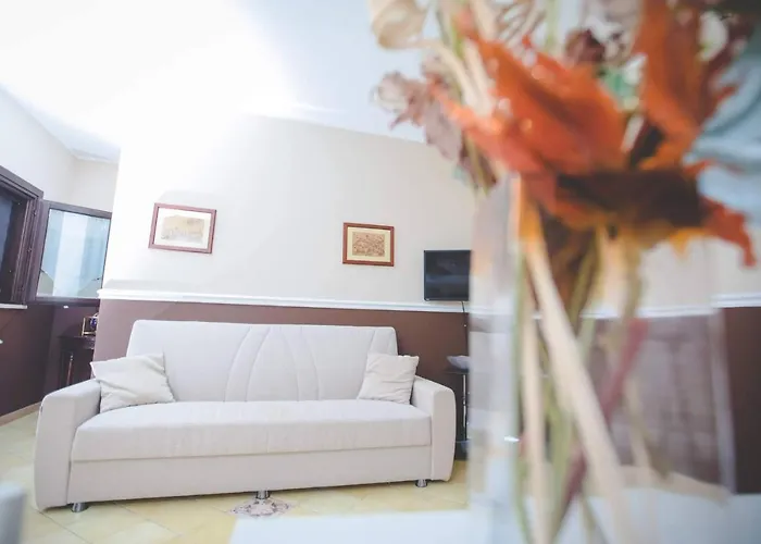 Casale Santuzza - Xenia Sicily Villas