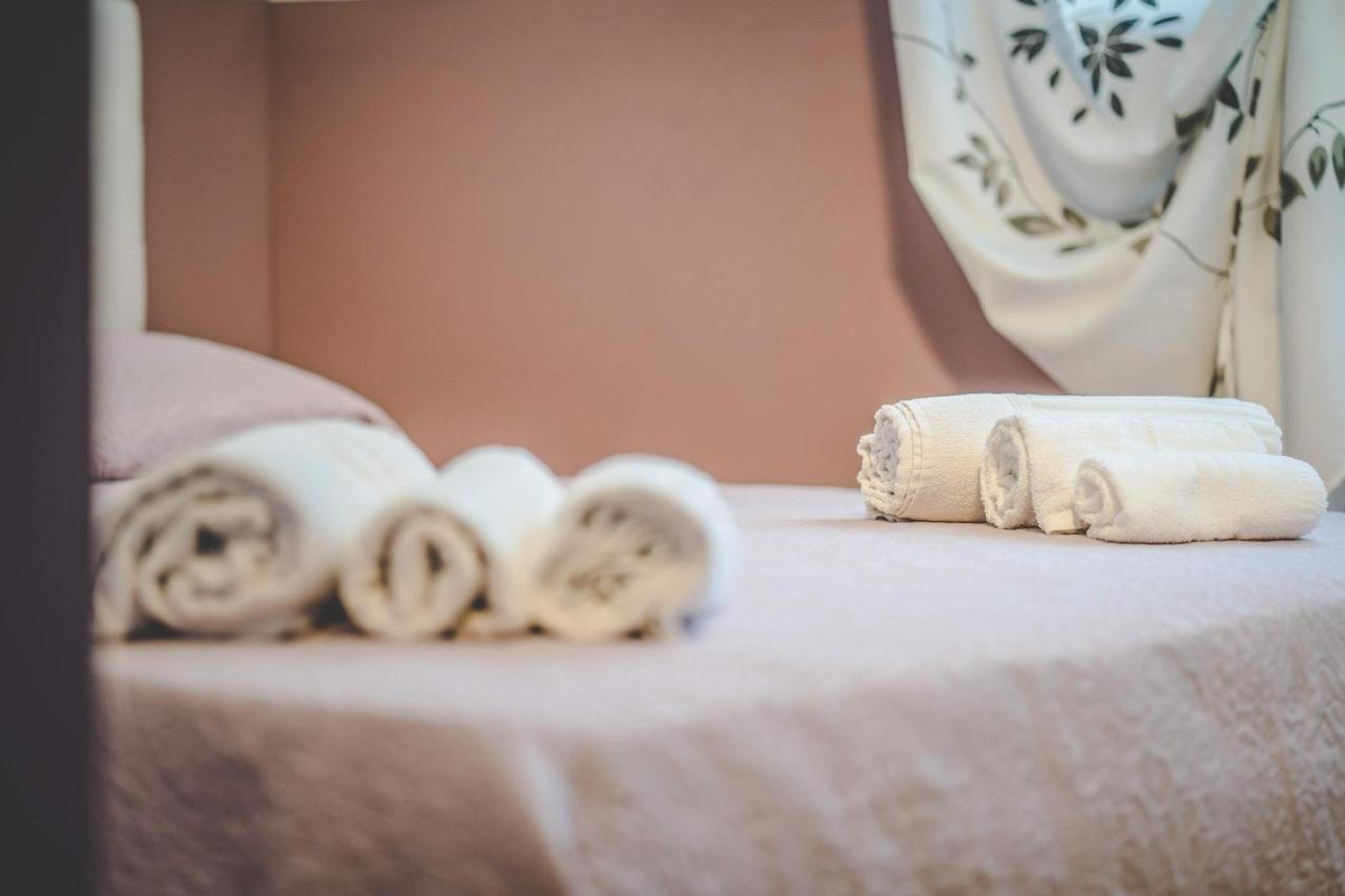 Casale Santuzza Holiday home