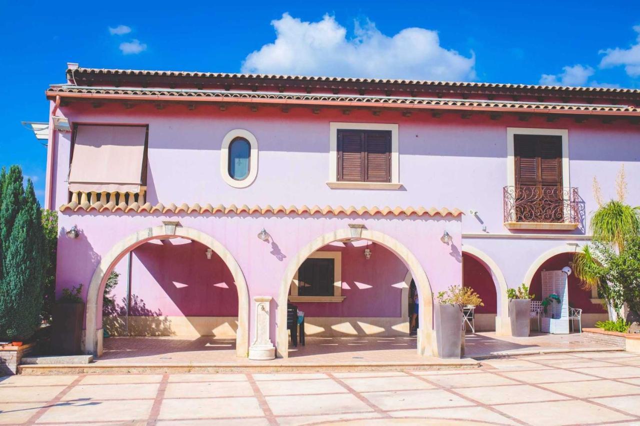 Casale Santuzza - Xenia Sicily * Syracuse