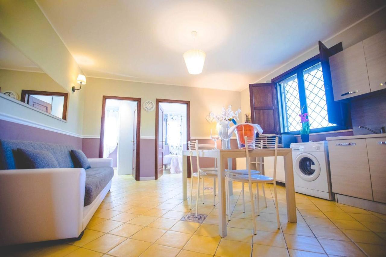 Vakantiehuis Casale Santuzza - Xenia Sicily Syracuse