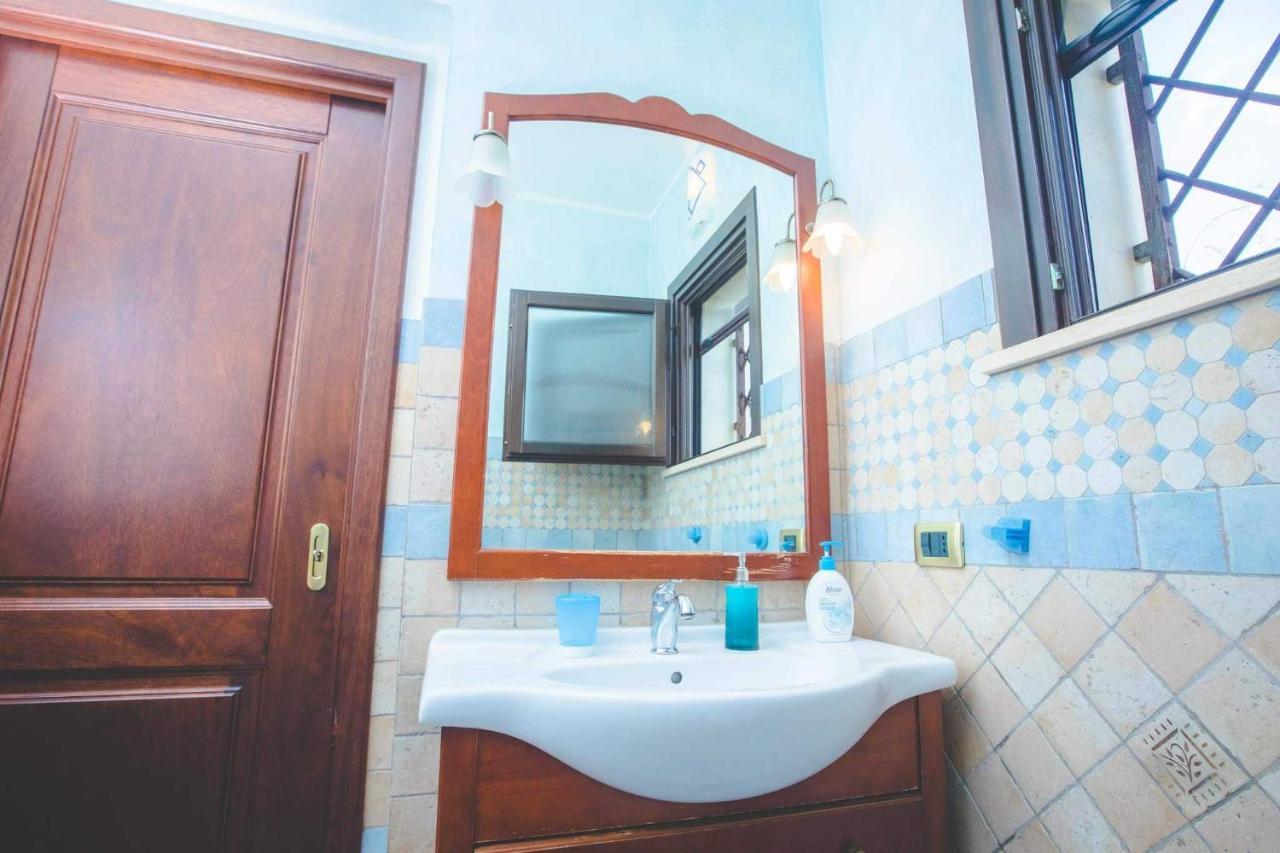 Holiday home Casale Santuzza