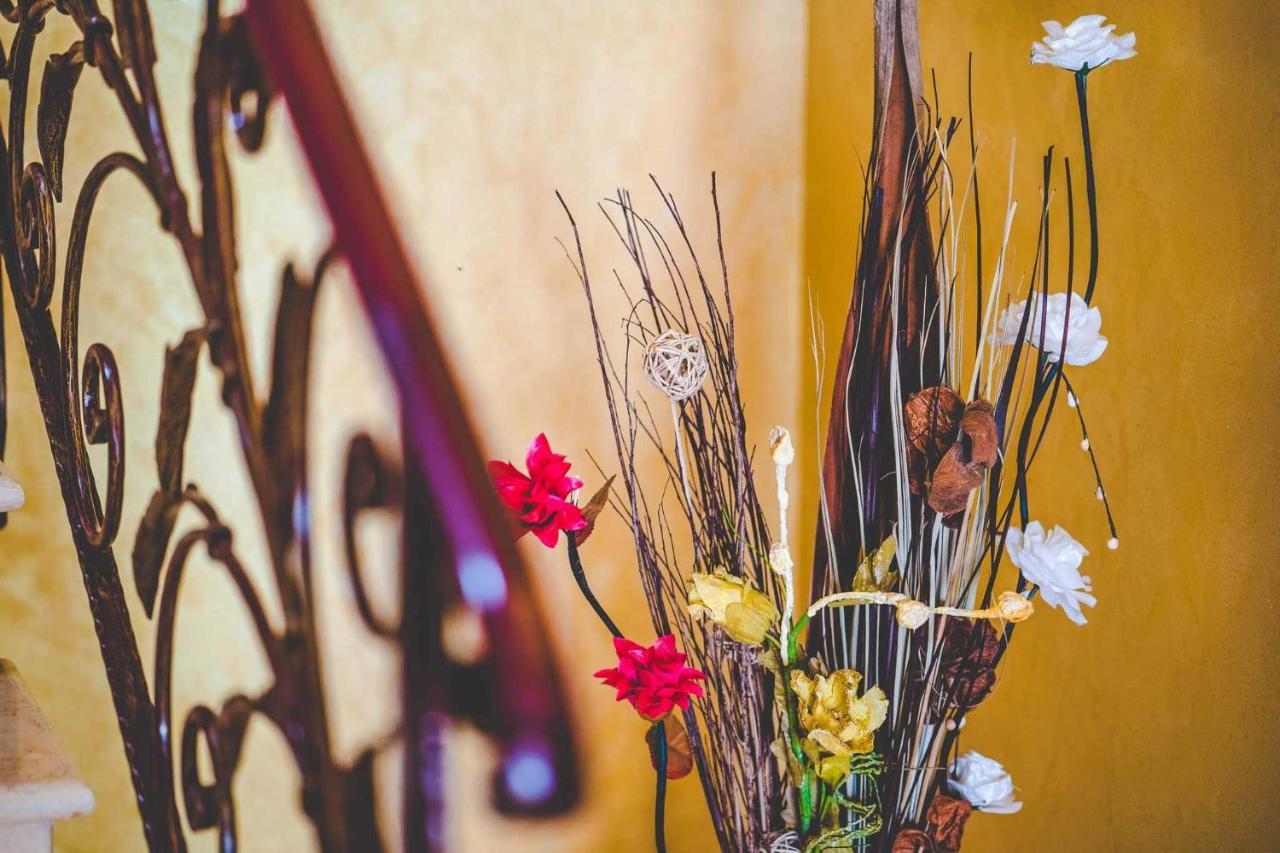 Casale Santuzza Holiday home