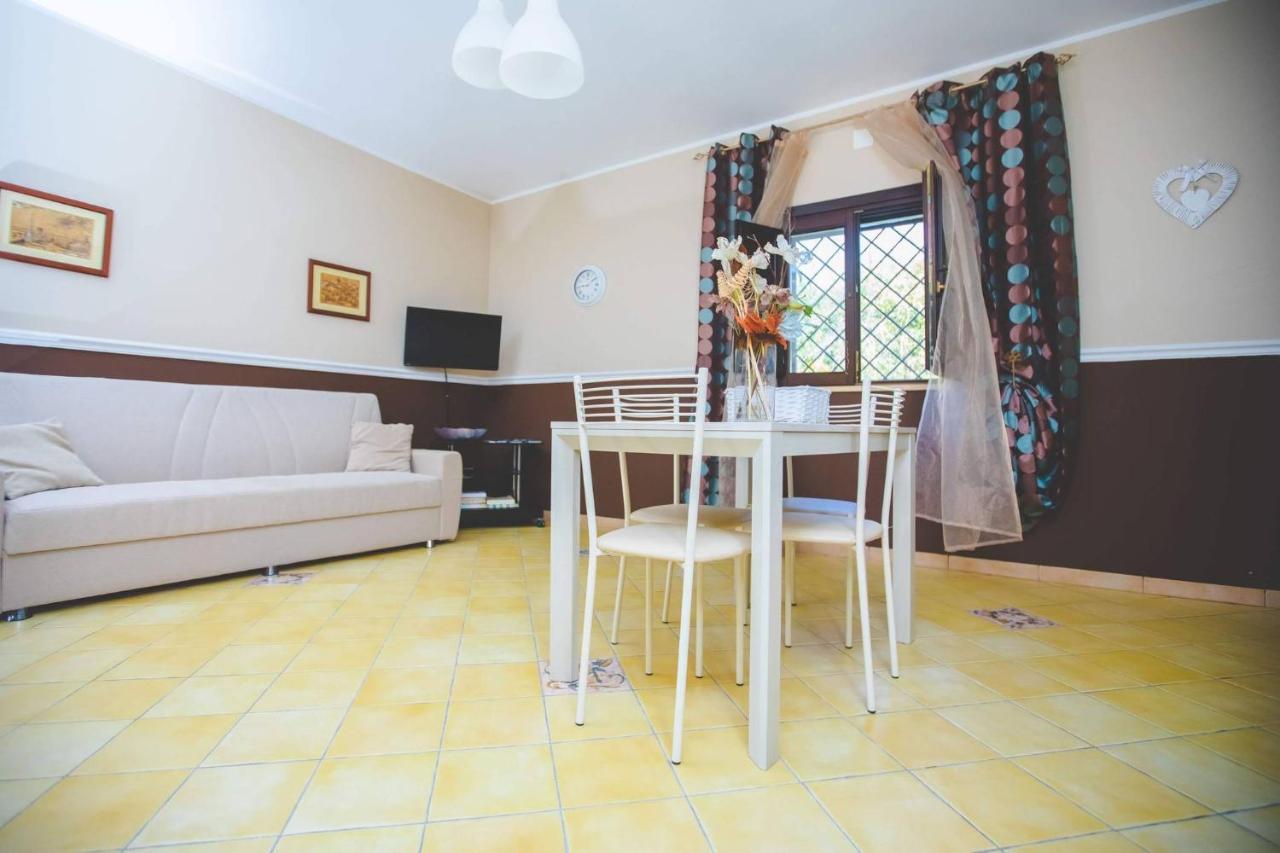 Casale Santuzza Holiday home