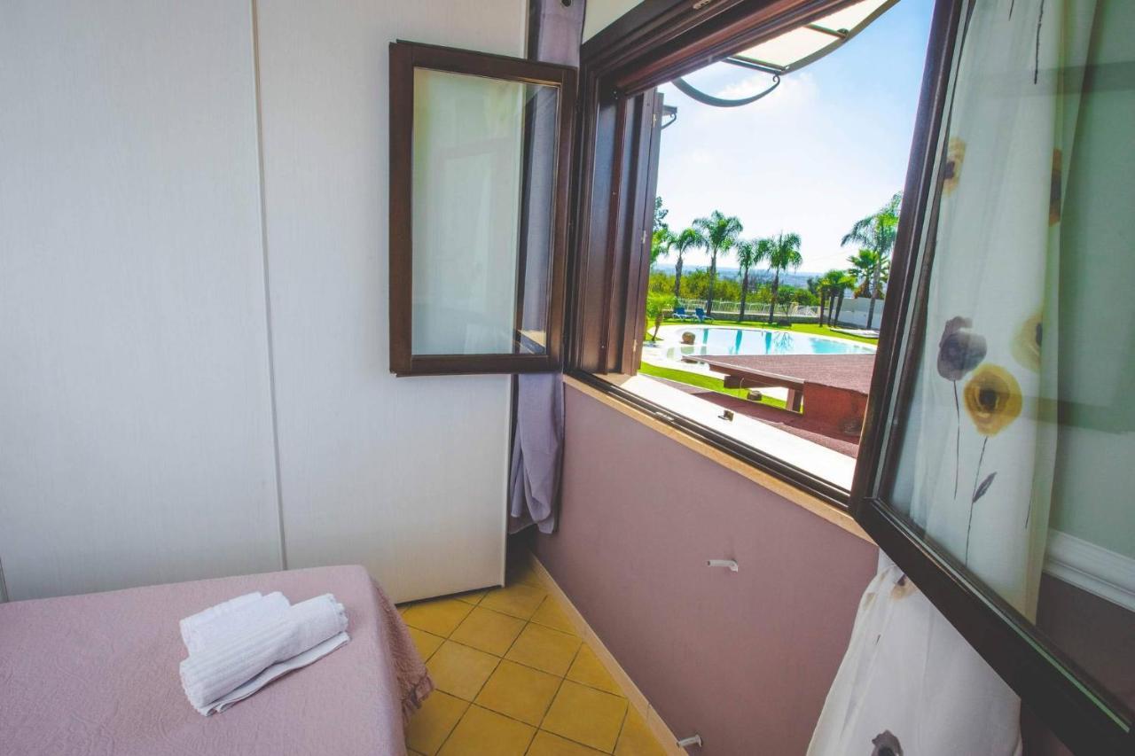 Vakantiehuis Casale Santuzza - Xenia Sicily Syracuse