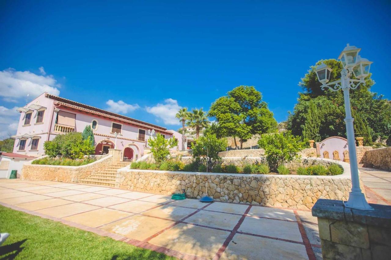 Casale Santuzza - Xenia Sicily Syracuse