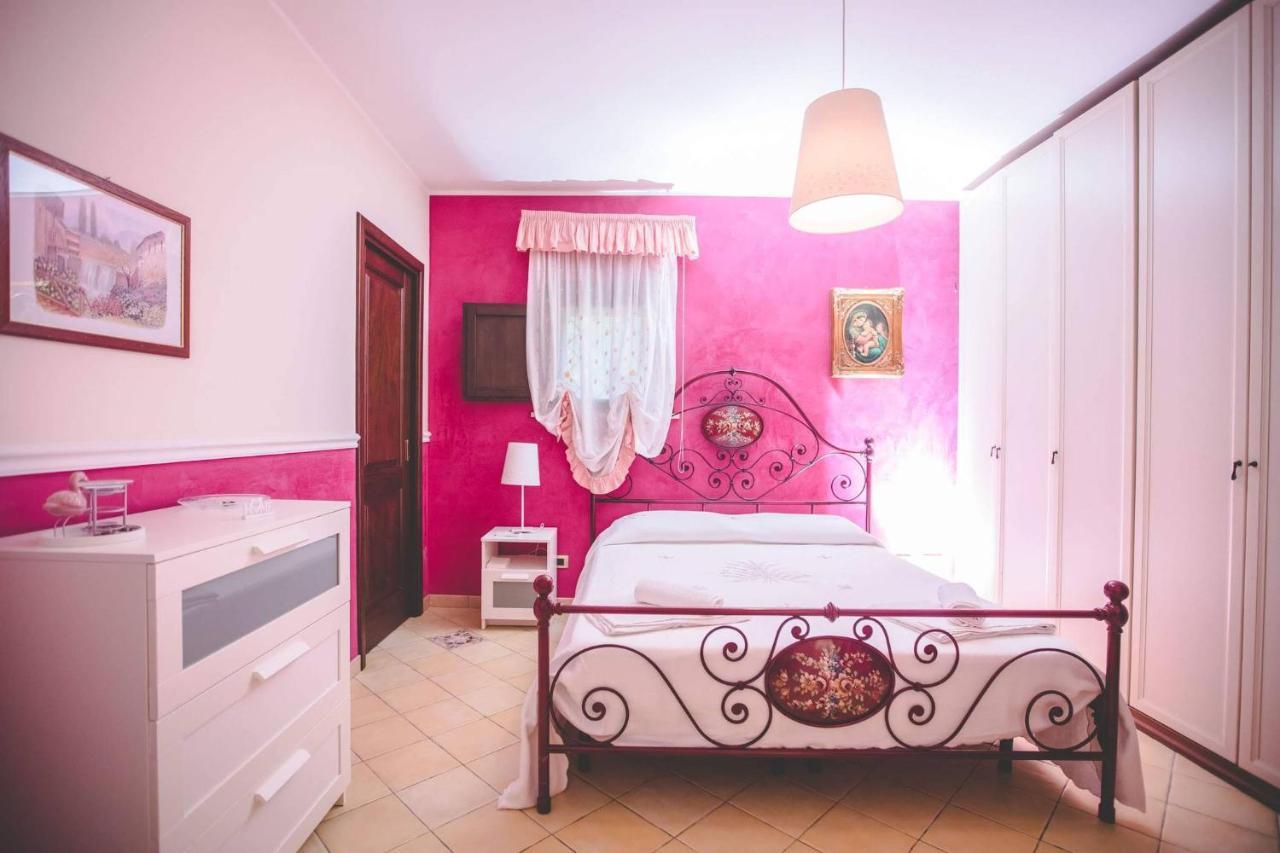 Casale Santuzza Holiday home *