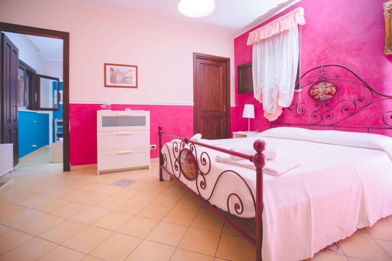 Holiday home Casale Santuzza *