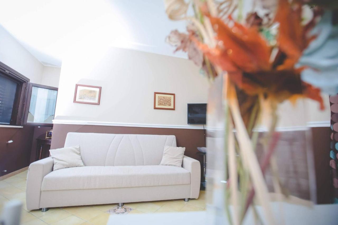 Casale Santuzza Syracuse
