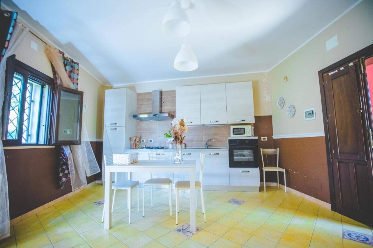 Casale Santuzza - Xenia Sicily Vakantiehuis *