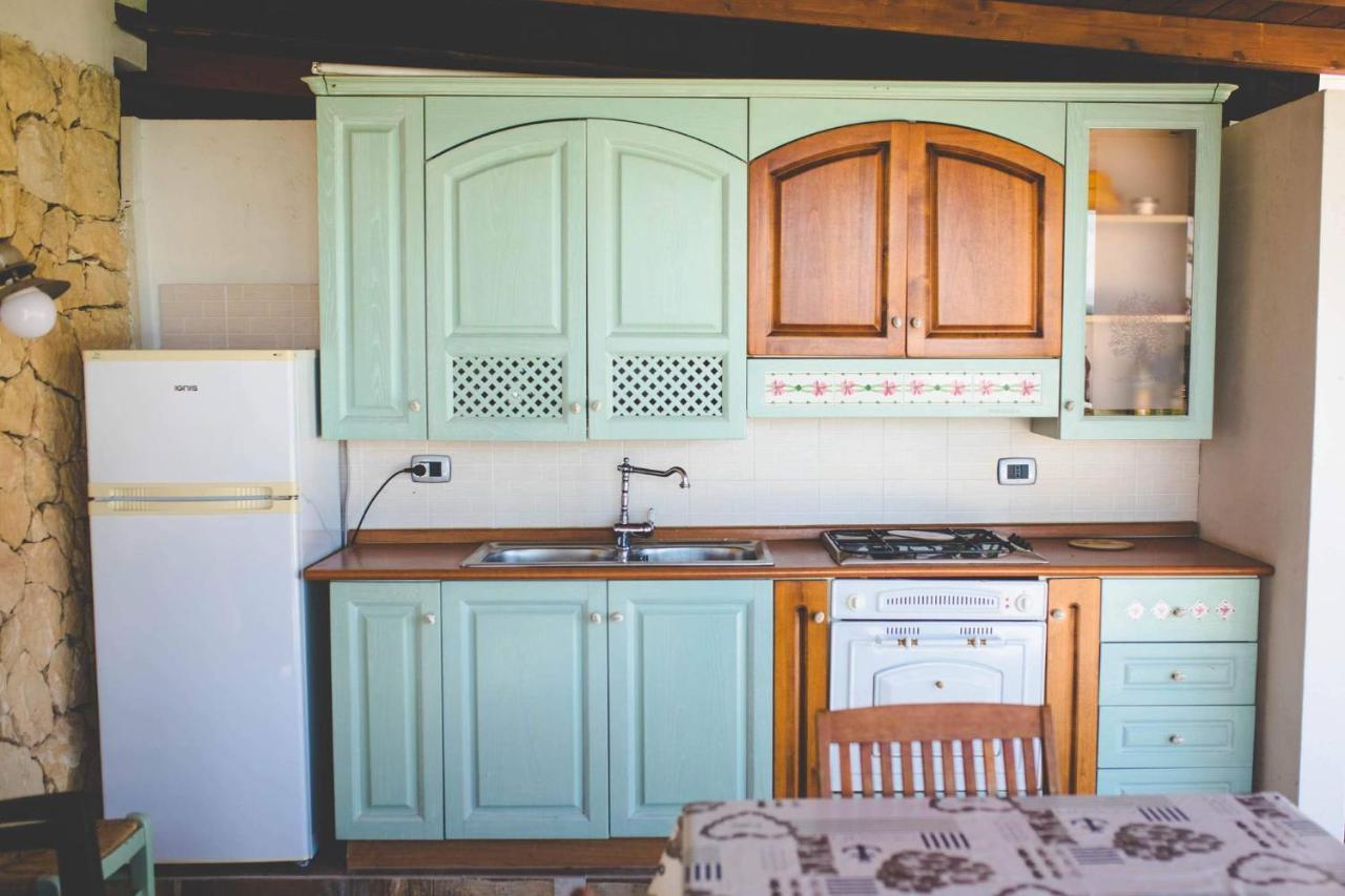 Casale Santuzza Holiday home