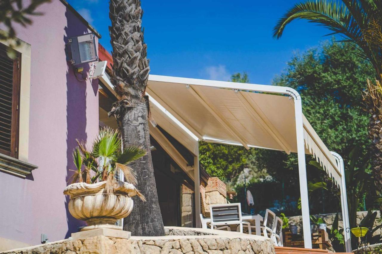Holiday home Casale Santuzza